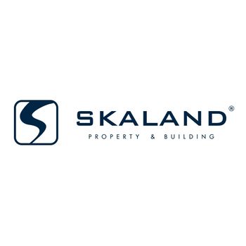 SKALAND Logo