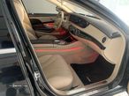 Mercedes-Benz S 63 AMG L 4Matic Speedshift MCT - 5