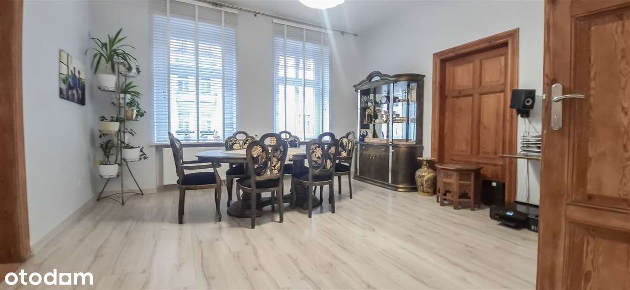 Nietuzinkowe 4 pokoje na sprzedaż -Politechnika-4