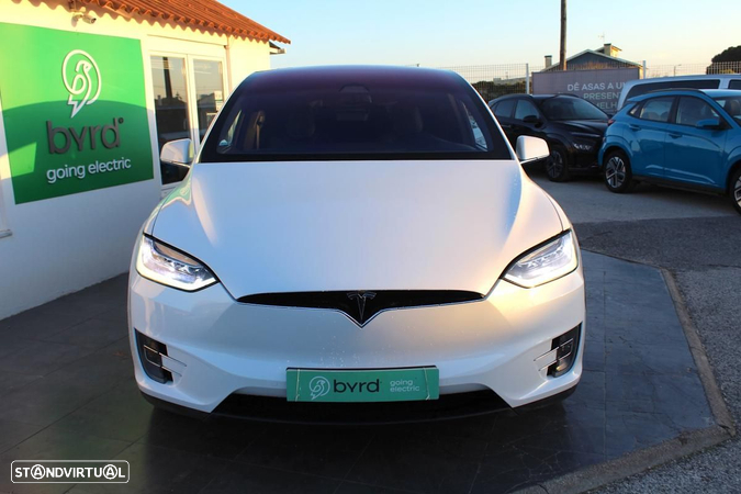 Tesla Model X 100D - 2