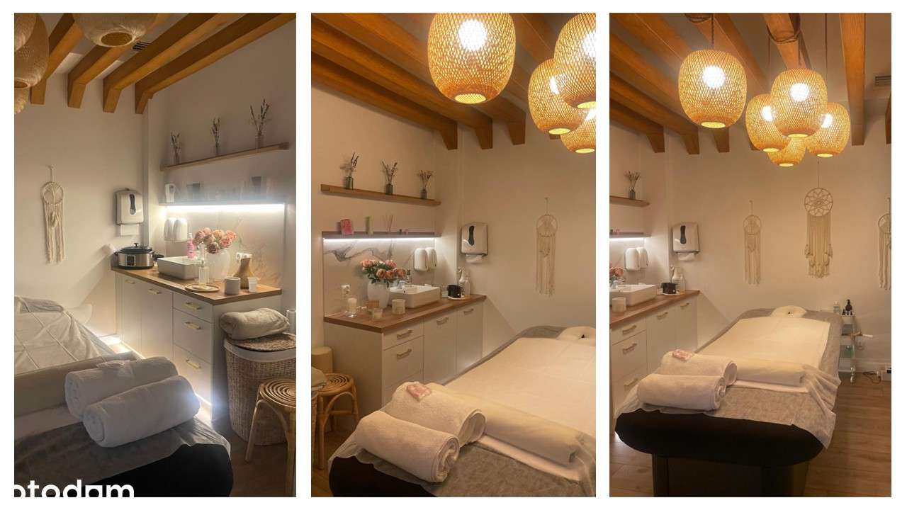 Komfortowy lokal na sprzedaż w Woli, 200 m²-9