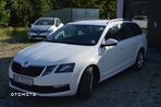 Skoda Octavia 1.5 TSI ACT Ambition DSG - 8