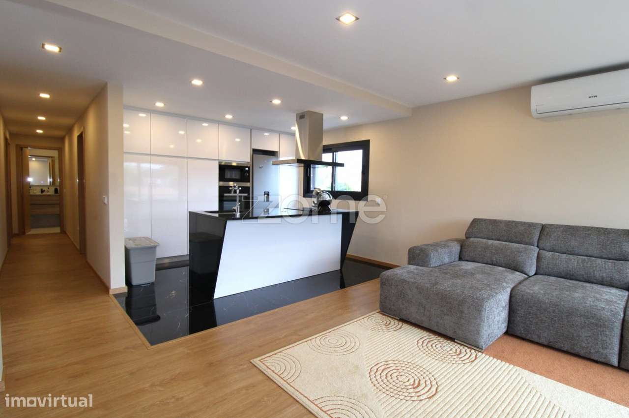 Moradia em S. João de Ponte - Grande imagem: 4/20