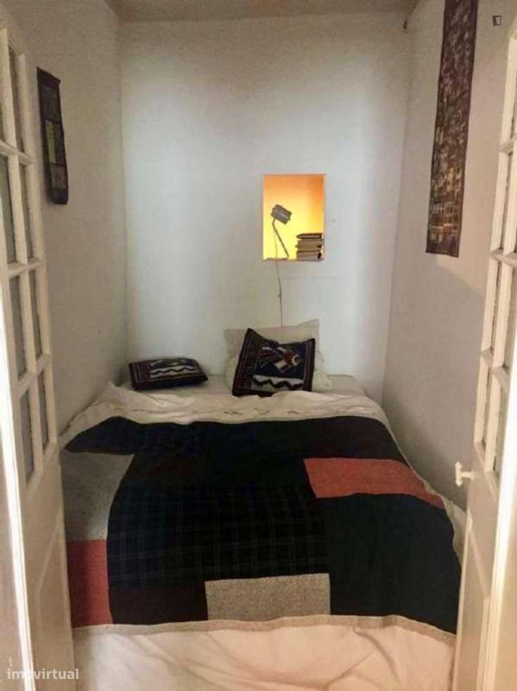 Apartamento com 2 quartos - localizado em Belém Lisbon - Grande imagem: 4/12