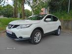 Nissan Qashqai 1.5 dCi ECO Acenta+N.Connect - 19