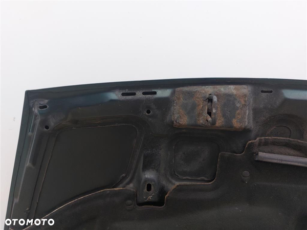 Maska POKRYWA SILNIKA Ford KA I 96-2008R - 6