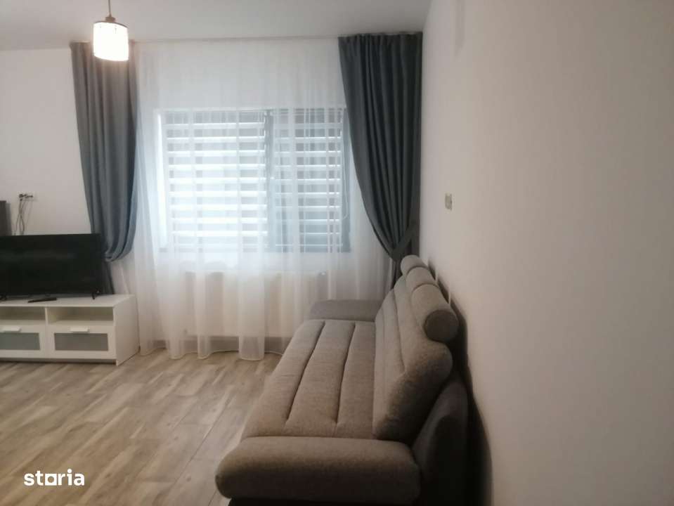 Mamaia Nord/Plaja Makerel Apartament cu 2 camere-6