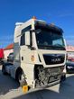 cabina man tgx xxl euro6 - 2