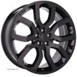 4x Felgi 18 5x108 m.in. do VOLVO V40 V60 S V90 XC60 XC70 XC90 - XF594 (LU1687) - 2