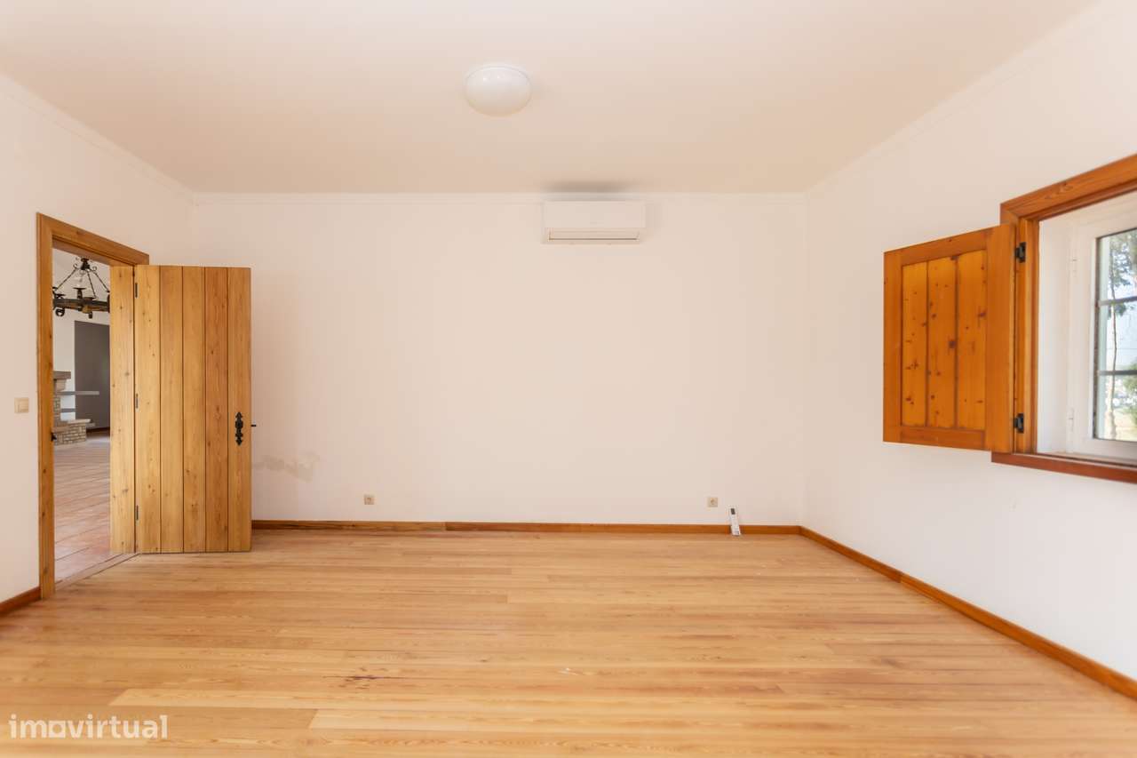 Herdade Exclusiva em Alenquer - Uma Oportunidade Única!-9