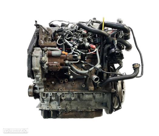 Motor KKDA KKDB FORD 1.8L 115 CV - 4