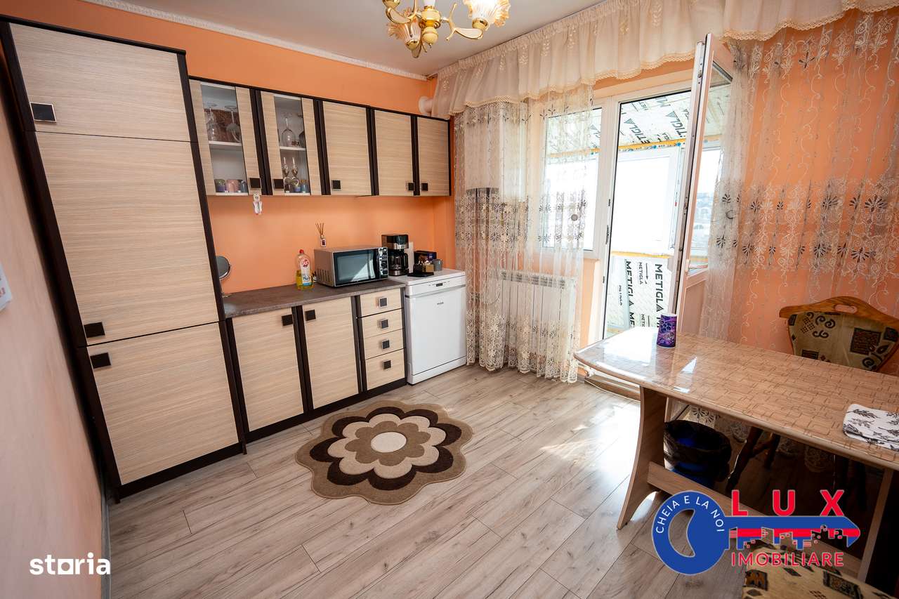 ID 20013 EXCLUSIVITATE-Apartament 2 camere-Faleza Ivan Patzaichin-7