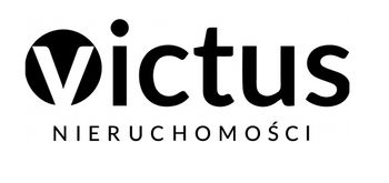 VICTUS AGENCJA NIERUCHOMOŚCI Logo