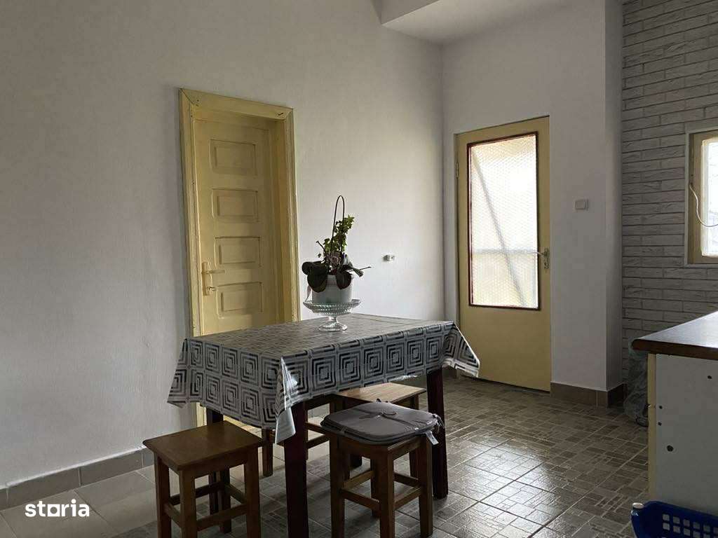 Casa cu etaj de vanzare bun si privatizare Ceuasu de Campie, Mures-3