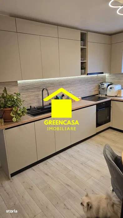 Apartament 3 camere de 67 mp in Piata Zorilor, Cluj - Imagine principală: 5/7