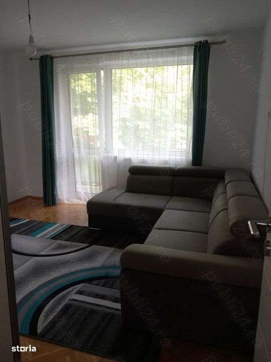 Apartament 3 camere in zona Politiei Rutiere - Imagine principală: 1/9