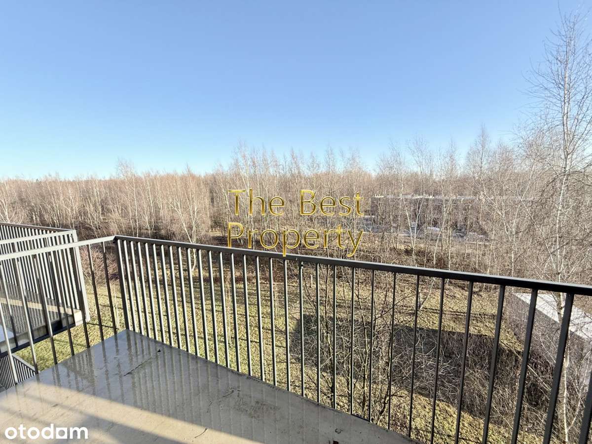 Lux Nowe 4 pok mieszkanie, Leśnica, Wrocław - Pełny obrazek: 4/20