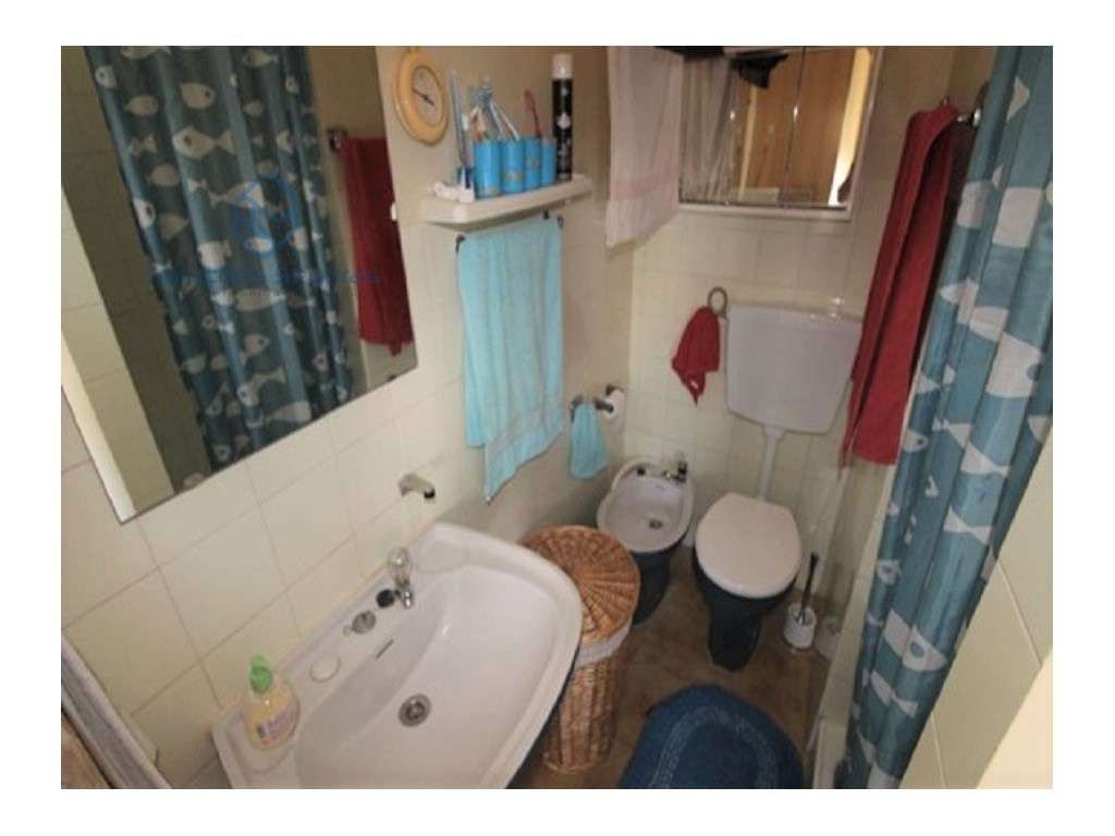 Prédio, com 2 andares com utilizações independente - Centro Moita-7