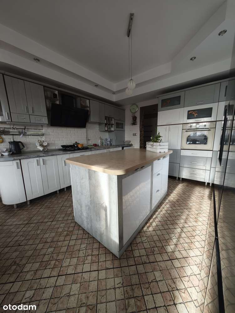 Dom dla dużej rodziny-3