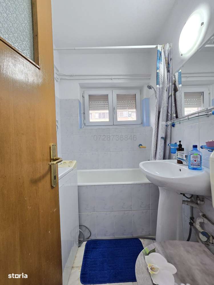 Giurgiului - Drumul Gazarului, Cimitirul Israelit, decomandat-13