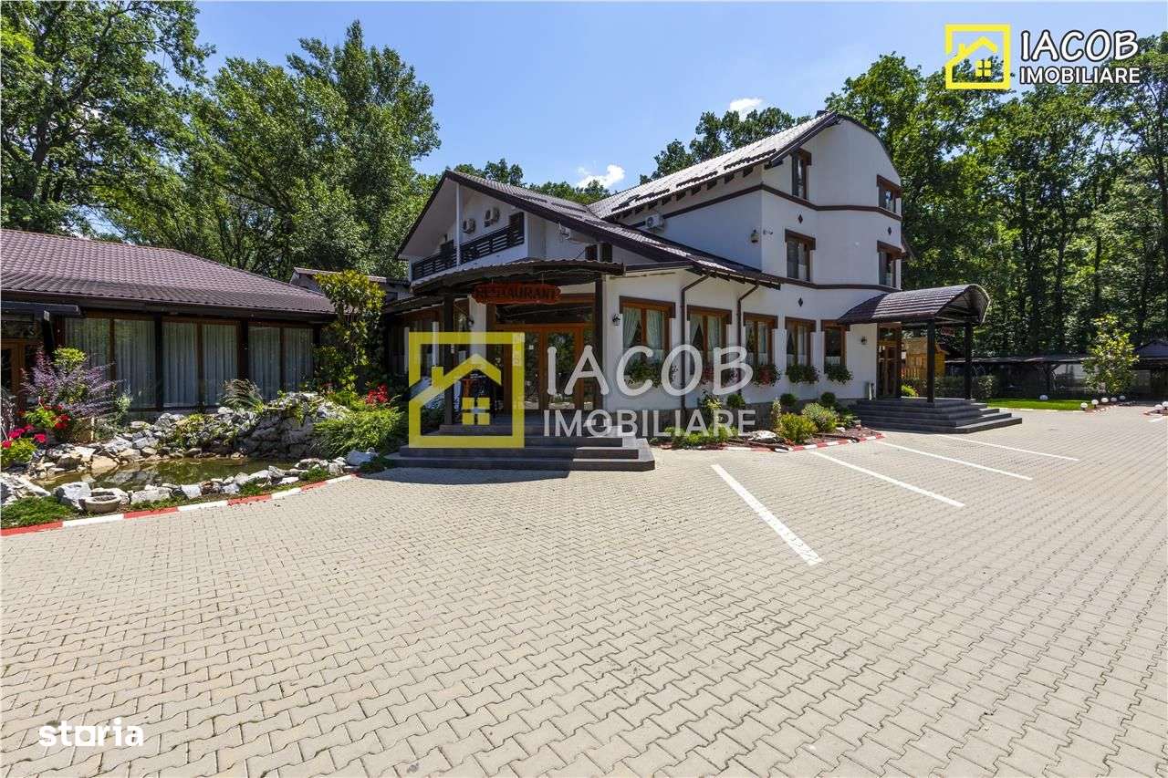 Popas Dumbravita, DN23 Focsani - Galati\/Braila - Imagine principală: 5/20