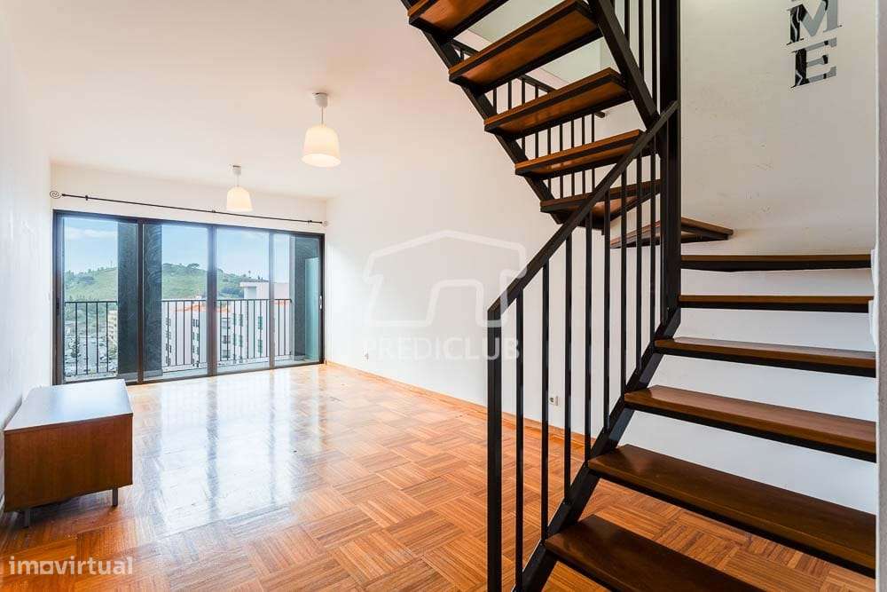 Apartamento T2 - Amparo / Funchal-8