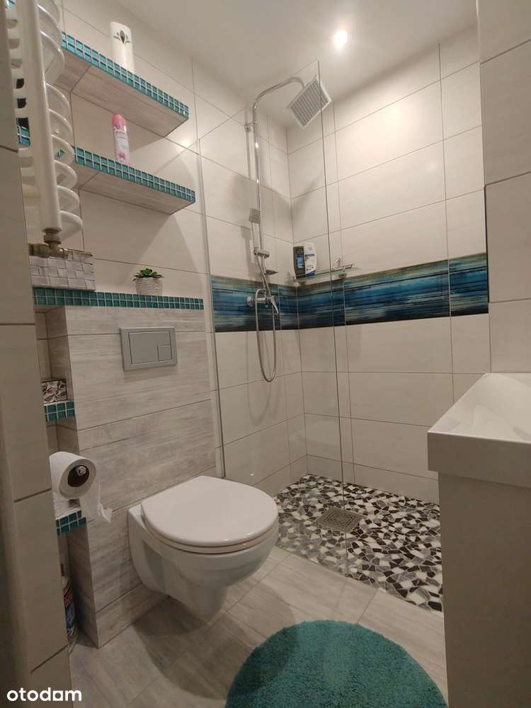 Dom w zabudowie szeregowej stan bdb/wykończony do zamieszkania - Pełny obrazek: 4/19