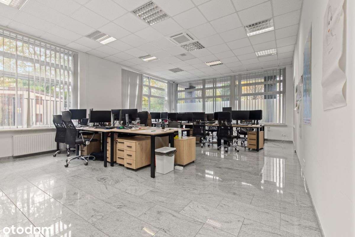 Przy Powązkach | Lokal z najemcą | +23% Vat – pohled 2