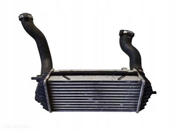 HYUNDAI IX35 KIA SPORTAGE III 1.7 CRDI INTERCOOLER 28270-2A850 - 4