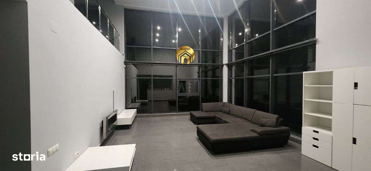 Casa de inchiriat 5 camere – 1000mp teren - I.G. Duca - Otopeni - Imagine principală: 3/13