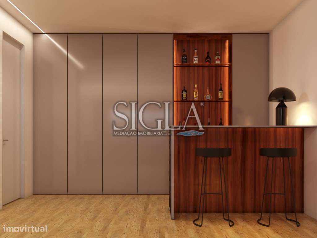 Moradia na Madalena - Grande imagem: 5/54