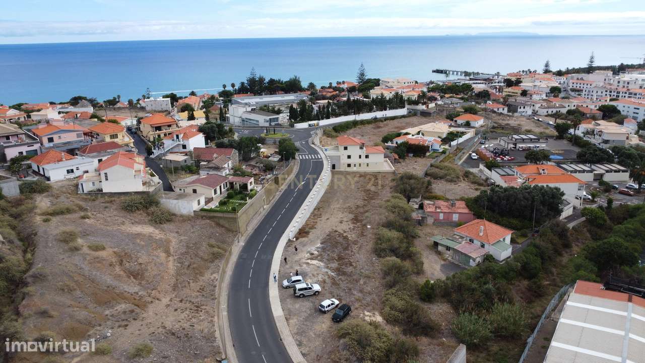 Terreno - Oportunidade Única no Porto Santo - Grande imagem: 4/9