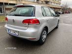 Volkswagen Golf 1.2 TSI Comfortline - 3