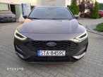 Ford Focus 1.0 EcoBoost mHEV ST-Line X - 2