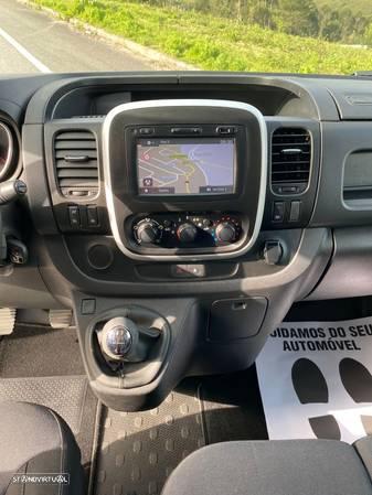 Fiat Talento 1.6 M-Jet L1H1 9L - 16