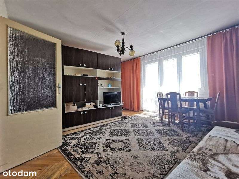 Sprzedam mieszkanie z balkonem , do remontu - Pełny obrazek: 5/15