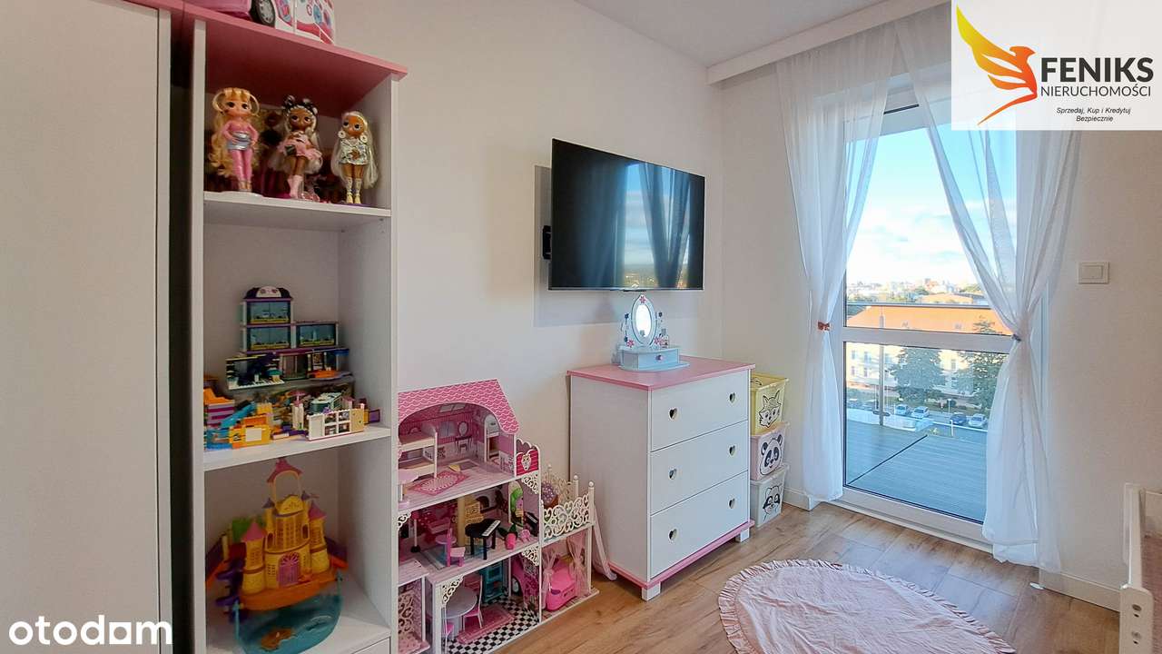 3 Pokojowe Mieszkanie w wysokim standardzie-10