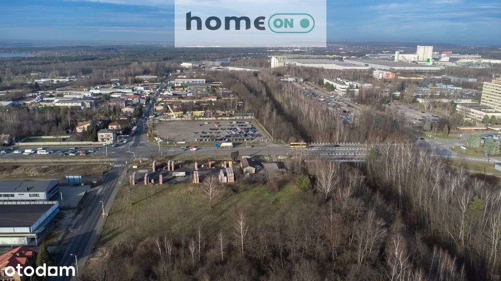 Działka z projektem i pozwoleniem na budowę - Pełny obrazek: 4/5