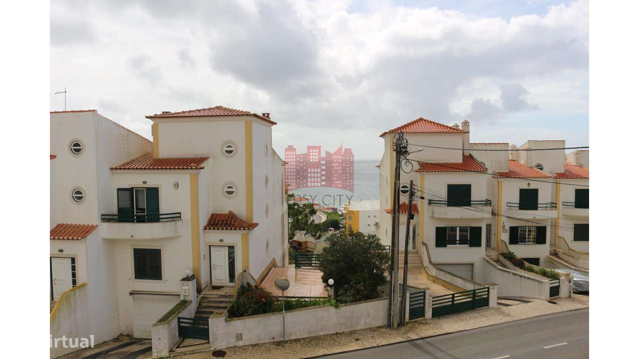 Moradia T4 | 220 M2 | Ericeira-47