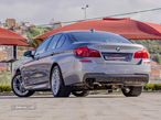 BMW 520 d Pack M Auto - 7