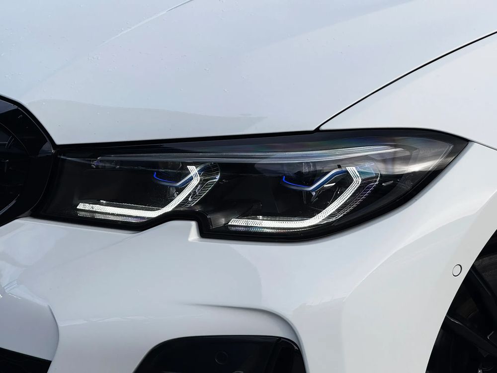 BMW Seria-3 M340I XDRIVE Sport 3.0 Benzyna 374 KM — zdjęcie 7