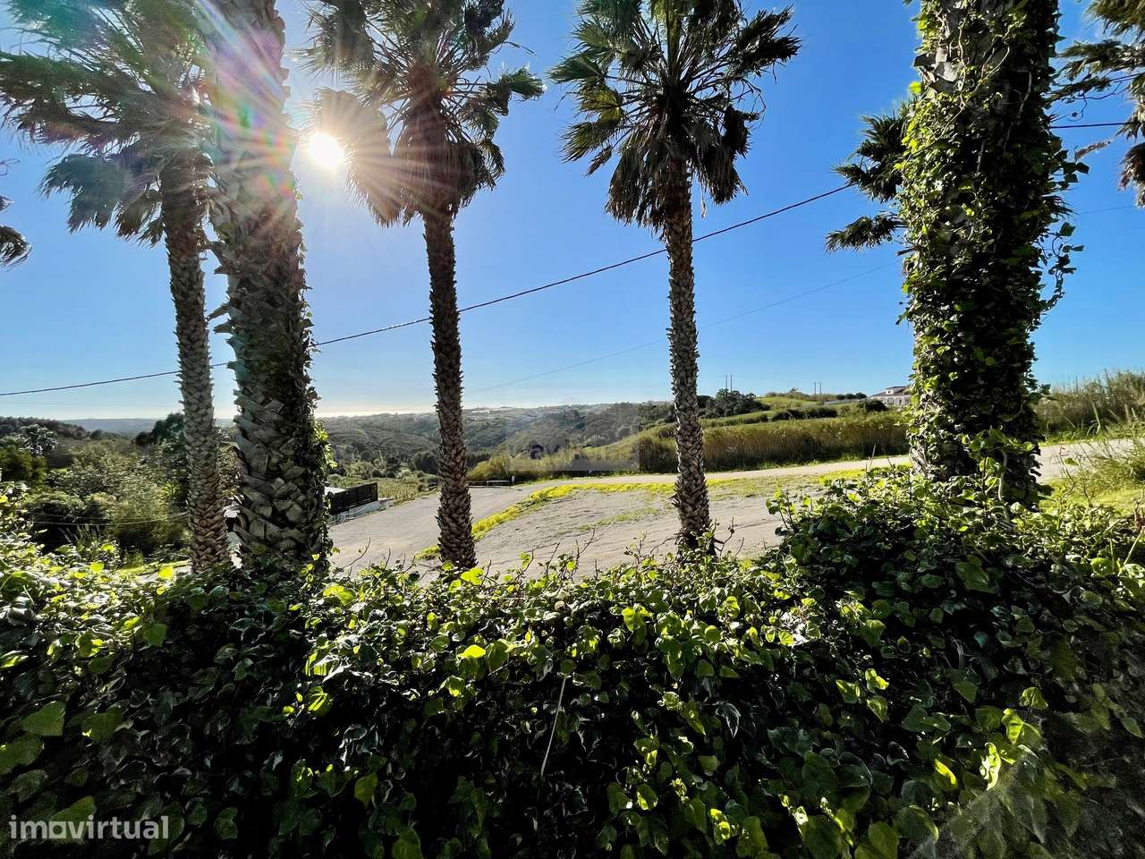 Moradia T5  | Santa Bárbara - Lourinhã-41