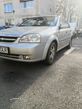 Chevrolet Lacetti - 3