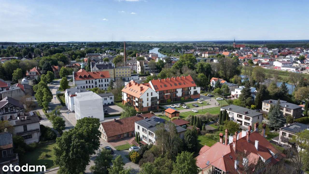 Mickiewicza 21 Residence-3