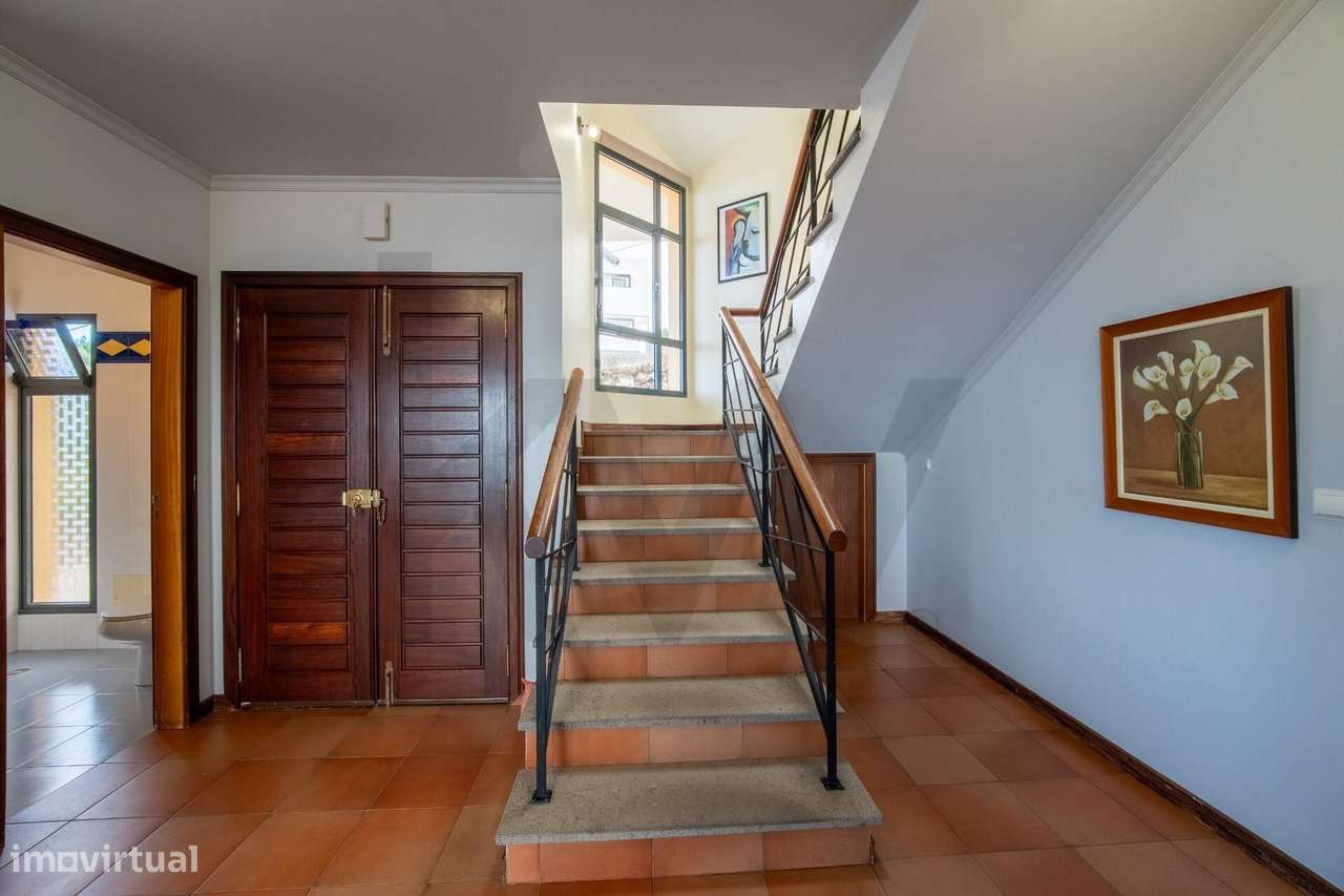 Moradia T3 com Vista Oceano | Porto Moniz, Madeira-29