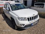 Usa Dreapta Fata Jeep Compass 2011 - 2015 SUV 4 Usi ALB (482) - 1