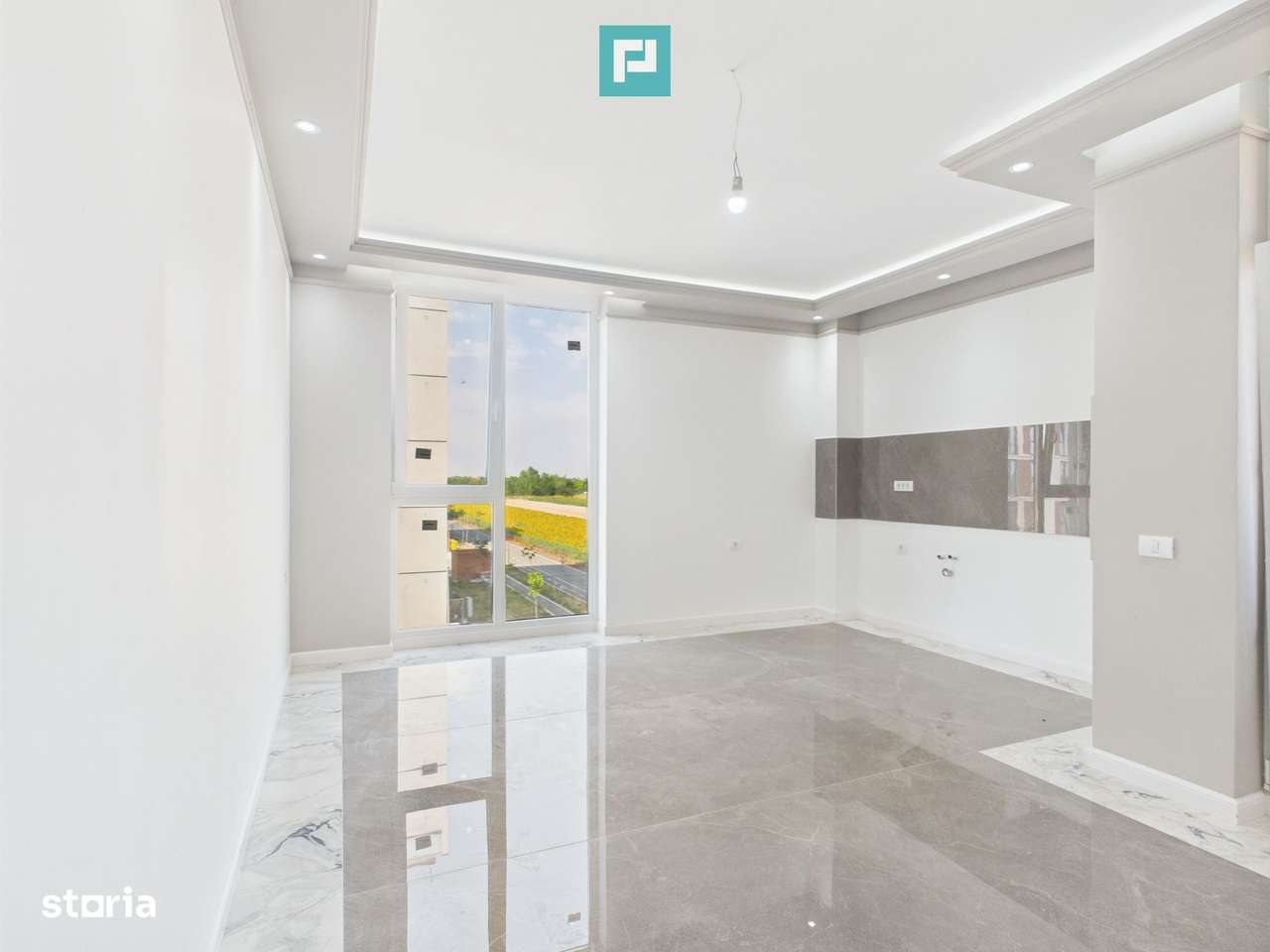 Apartament trei camere Torontalului - Imagine principală: 4/14