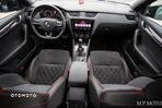 Skoda Octavia 2.0 TDI SCR 4x4 RS DSG - 34