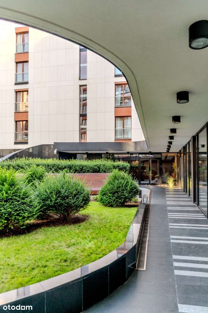 Nowoczesny apartament w inwestycji Piano House-10