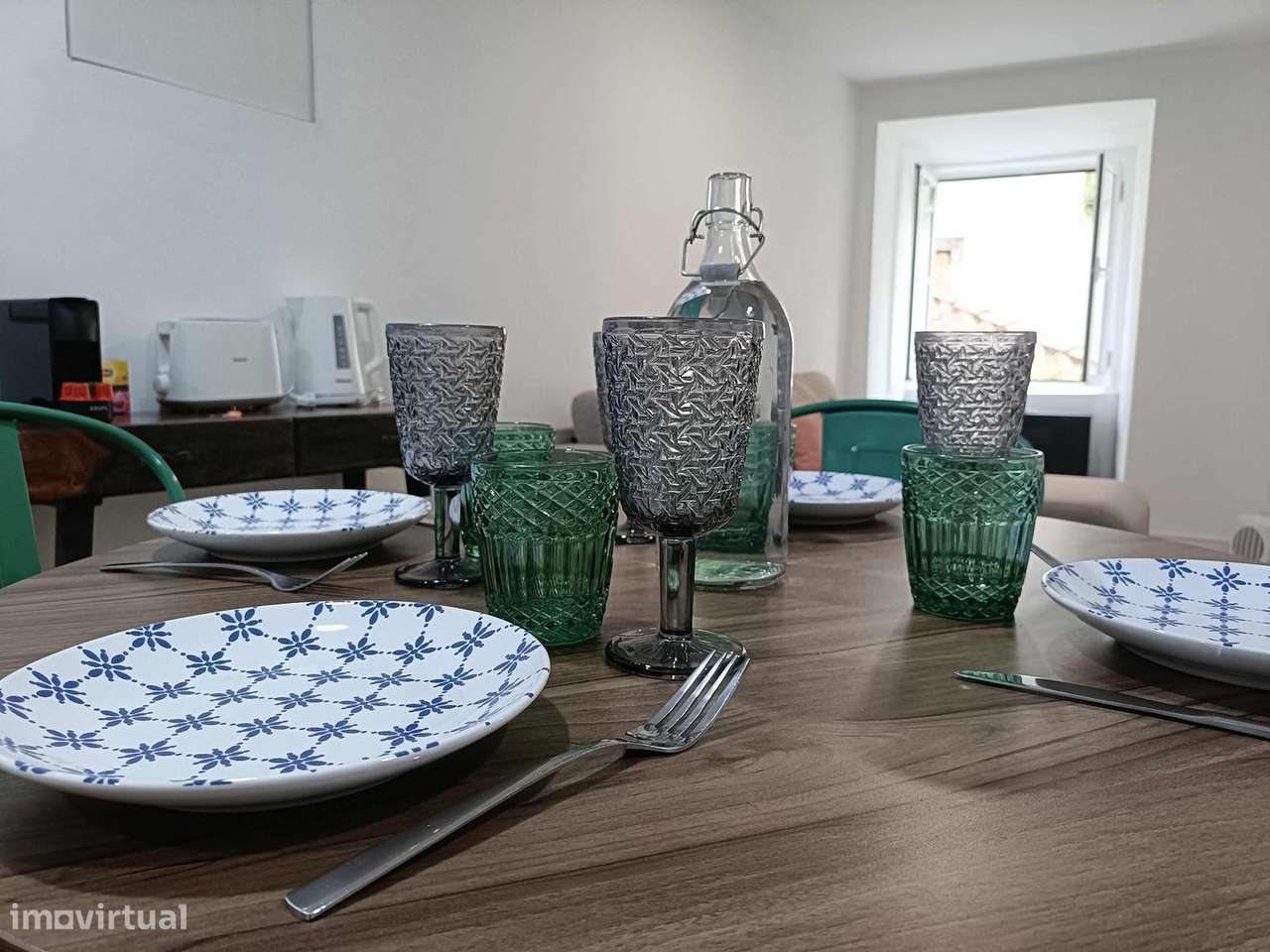 Apartment in Alfama - Grande imagem: 4/14